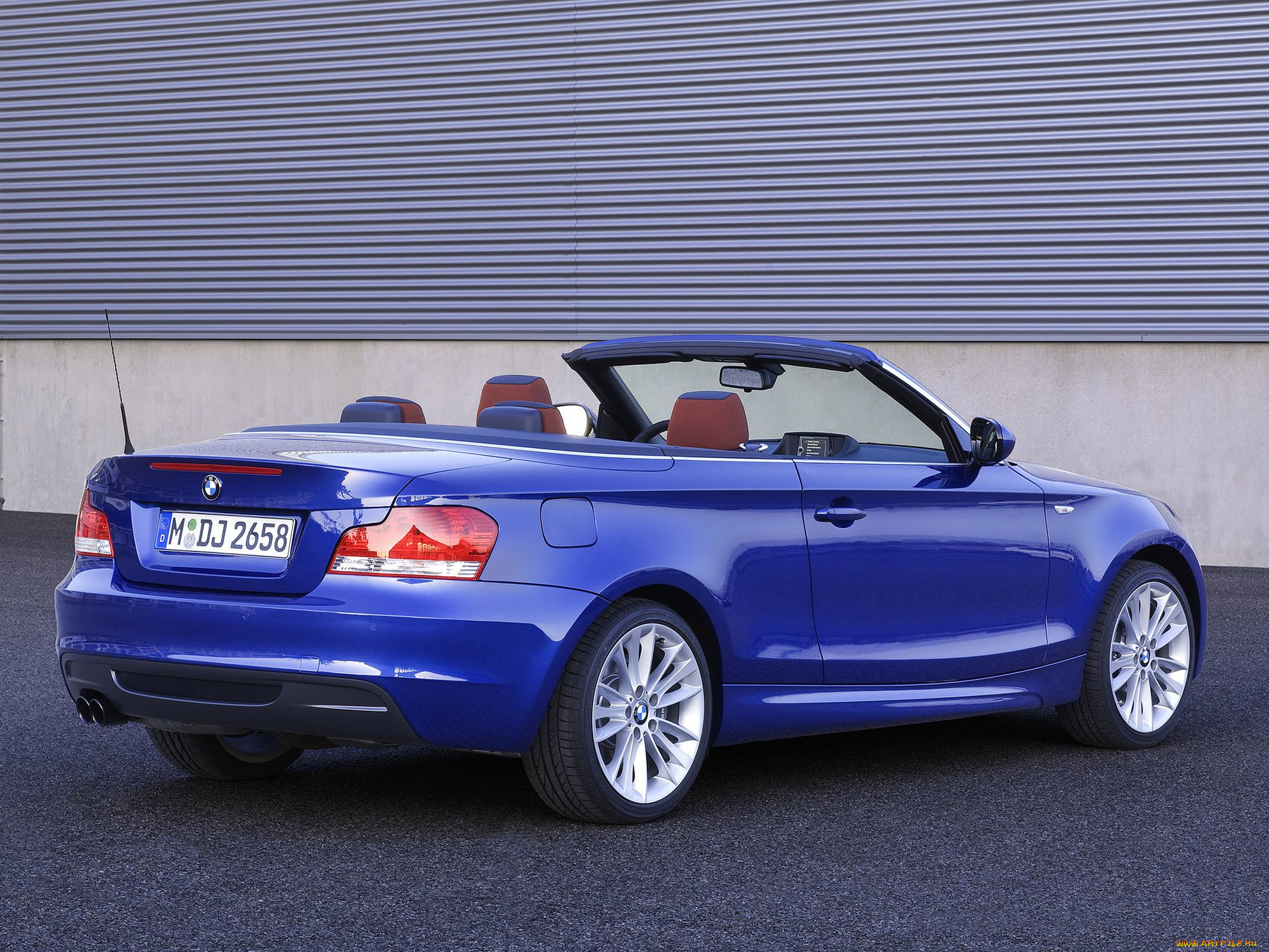 , bmw